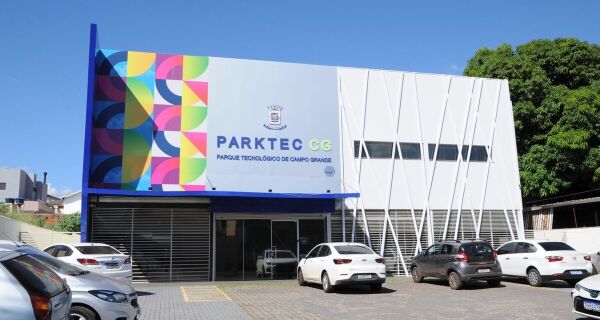 Expogrande terá Pavilhão Tecnológico com Parktec CG e empresas voltadas ao agronegócio