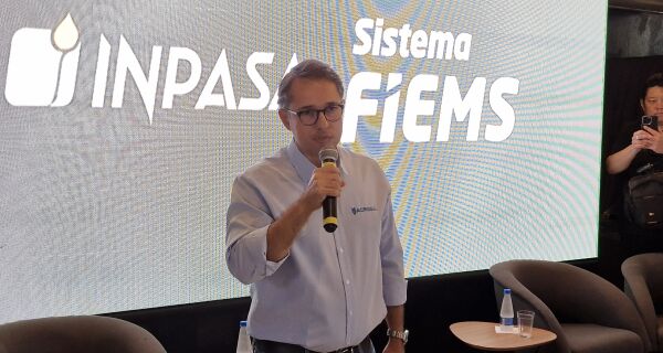Fórum LIDE Agro discute na Expogrande o desenvolvimento econômico de MS 