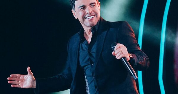 Expogrande 2026 começa nesta quinta com abertura oficial, leilão e show de Zezé de Camargo