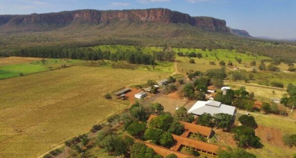 UEMS lança Pantanal Tech MS 2026 com programação que integra ciência, produção e qualidade de vida