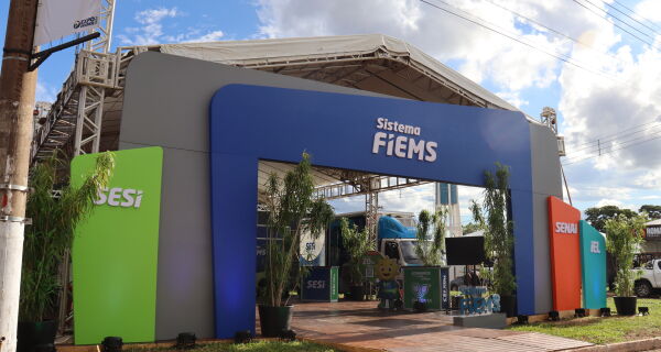 Fiems leva educação e inovação, além de curso de fabricação de linguiça