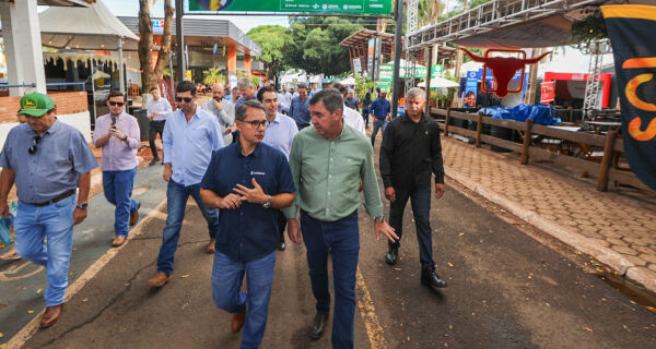 Expogrande 2026 destaca inovação, protagonismo feminino e oportunidades de negócios nesta quinta