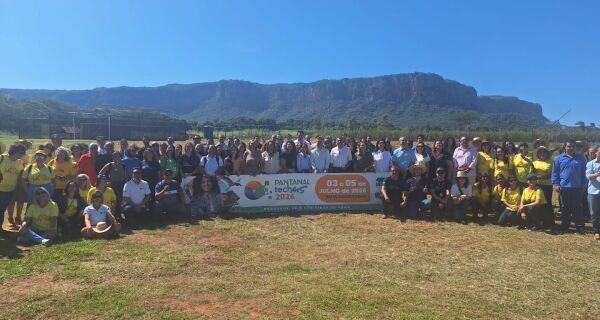 Uems anuncia terceira edição da Pantanal Tech MS com mais tecnologia e atrações inéditas