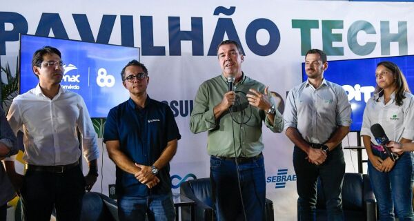 Resiliência e inovação protagonizam a transformação produtiva e econômica de MS