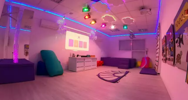 Expogrande terá salas de acolhimento para pessoas atípicas