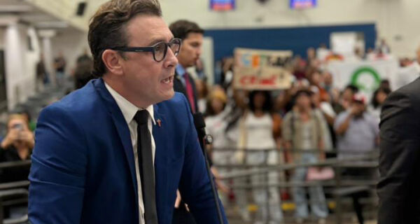 Vai à sanção projeto de Salineiro contra invasão de propriedade privada na Capital