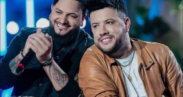 Sexta-feira da Expogrande reúne agenda equestre, leilões e show de Diego & Victor Hugo