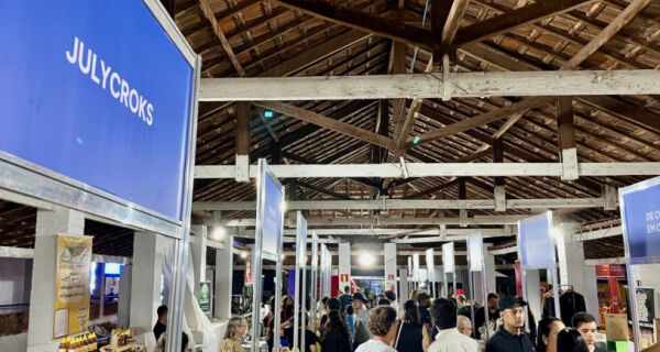 Sebrae/MS leva inovação, mercado e conexões para Expogrande 2026