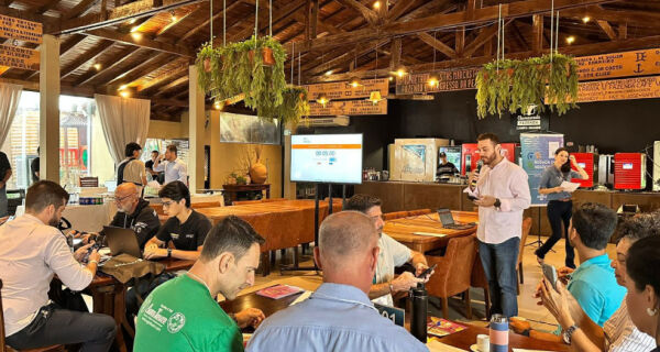 Expogrande 2026: Sebrae/MS impulsiona conexões e amplia acesso a mercado para pequenos negócios