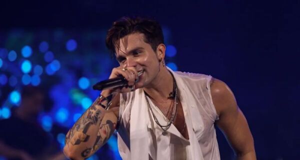 Expogrande tem sábado de tradição equestre, leilões e show de Luan Santana