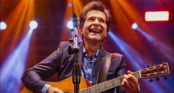 Expogrande 2026 movimenta o sábado com tecnologia, tradição, leilão e show de Daniel