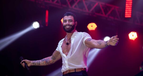 Expogrande 2026 segue nesta sexta com palestra tributária, leilão e show de Gustavo Lima