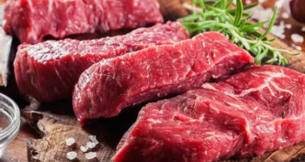 Exportações brasileiras de carne bovina acumulam alta de 14,6% em 2026