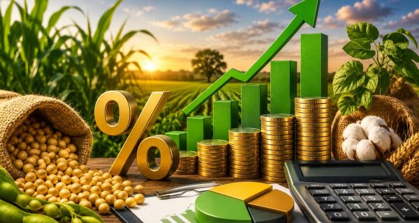Falta de planejamento tributário faz produtores rurais pagarem mais imposto no Brasil