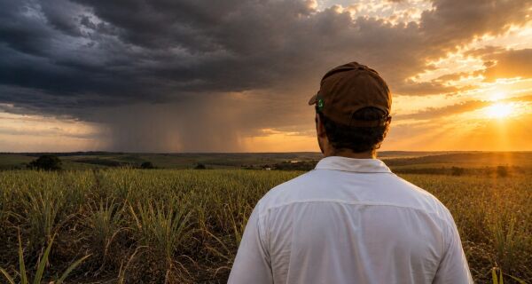 Intensidade do El Niño gera preocupações na safra 2026/27