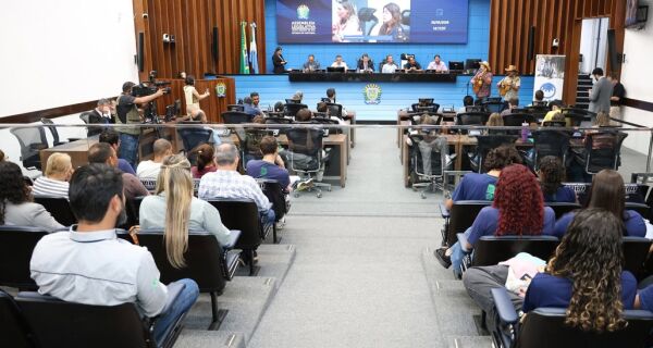 IV Seminário do Leite: Evento debate benefícios à saúde e avanço da produção