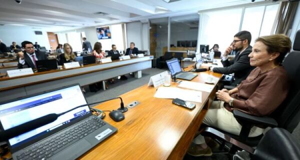Famasul acompanha debate sobre Código Civil e reforça defesa da propriedade rural