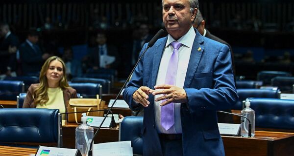 Rogerio Marinho propõe PEC que flexibiliza jornada de trabalho