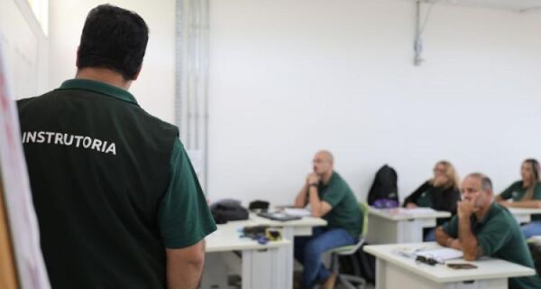 Última chance: inscrições para cursos técnicos gratuitos do Senar/MS terminam amanhã