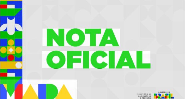 Governo Federal anuncia medidas para regularizar abastecimento de vacinas contra clostridioses