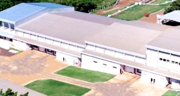 Retomada do frigorífico Balbino esbarra em impasse que ameaça 350 empregos