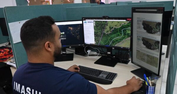 Cadastro Ambiental Rural fortalece regularização das propriedades e desenvolvimento do Pantanal