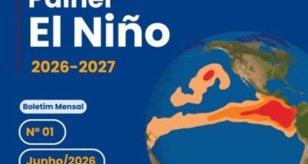 Saiba detalhes sobre o monitoramento, previsões e os possíveis impactos do fenômeno no Brasil
