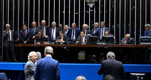 Senado aprova renegociação de dívidas do agro; projeto volta à Câmara