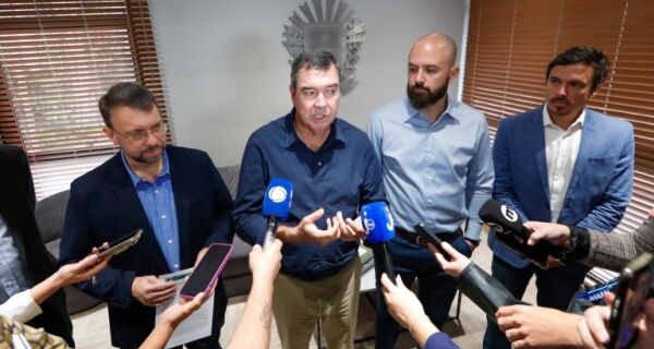Estado emite licença ambiental para usina de etanol de milho em Nova Alvorada do Sul; a 4ª MS