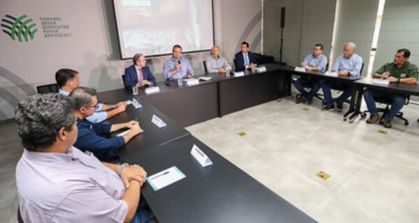 Acrissul e entidades do agro cobram ações diante do avanço das invasões no campo 