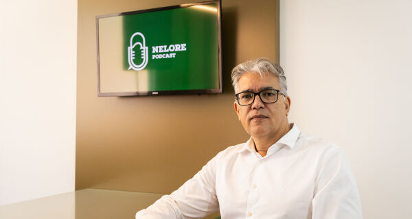 Valorização da raça Nelore passa por trabalho conjunto e visão de futuro, afirma presidente da ACNB