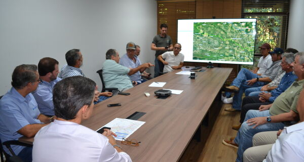 Acrissul e produtores cobram retomada da MS-214 no Pantanal do Paiaguás