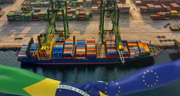 Governo estabelece novas normas de exportação de carnes à União Europeia