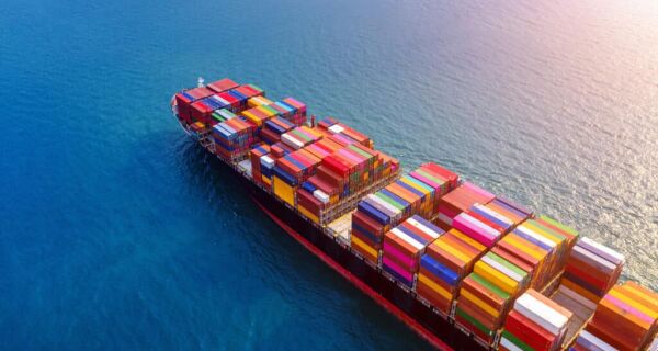 Novo tarifaço dos EUA impacta 33% das exportações do agro brasileiro, diz CNA