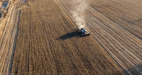 Aprosoja Brasil defende fundo garantidor amplo para operações de crédito rural