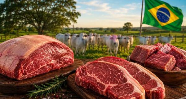 Noruega também bloqueará carnes brasileiras em setembro