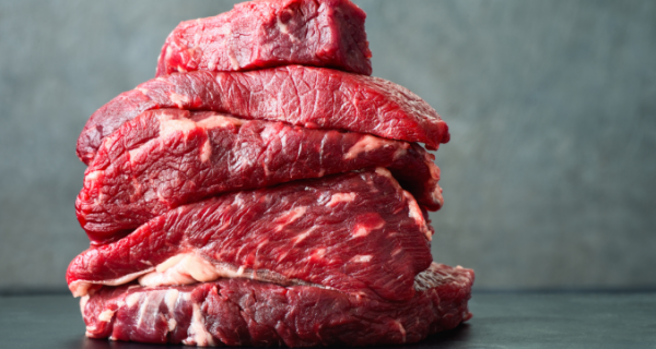 Exportações de carne bovina crescem 47,9% e se aproximam da celulose em MS