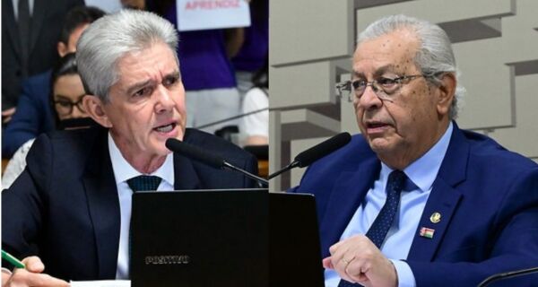 CAE aprova mudanças no ITR para ampliar segurança jurídica no campo
