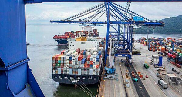 MP prorroga suspensão de tributos para exportadores afetados por tarifas dos EUA