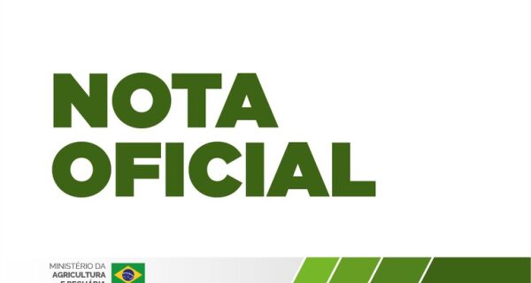 Mapa disponibiliza mais de 10,1 milhões de doses de vacinas contra clostridioses ao mercado nacional