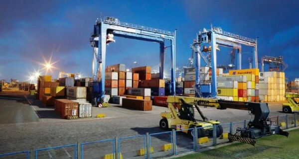 Agro de MS amplia exportações em 12,4% com destaque para soja e carne bovina