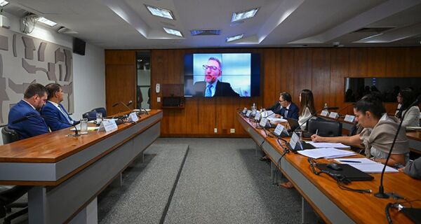 Comissão do Senado amplia esforço contra barreiras da União Europeia à carne brasileira