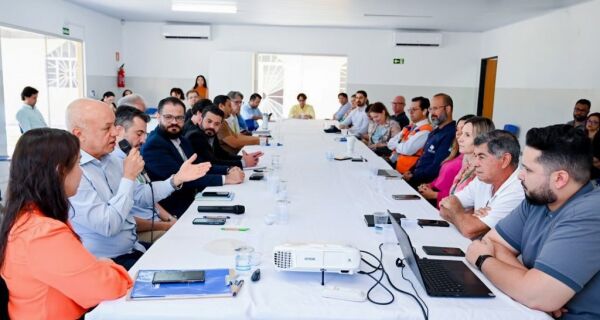 El Niño será tema de reunião estratégica sobre impactos climáticos em MS
