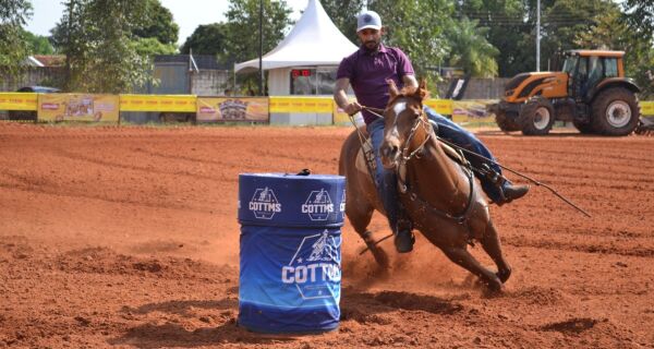 4ª Expoequestre MS terá provas, capacitação e atividades voltadas à cultura do cavalo