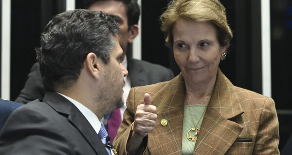 Projeto que moderniza Seguro Rural vai à sanção
