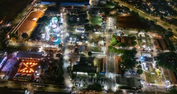 Expogenética MS 2026 amplia oportunidades de negócios e abre espaço para empresas
