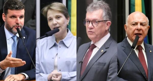 Governo sanciona Profert para reduzir dependência de fertilizantes importados