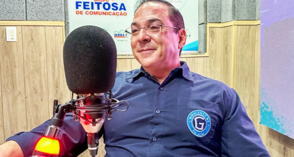"O leite é a única renda com frequência mensal no meio rural"