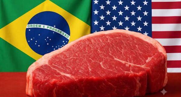 EUA compram 42% mais carne brasileira em setembro, mas avanço não compensa queda da China