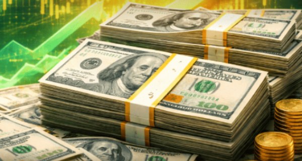 Dólar fecha no menor valor em quase 5 meses sob influência de eleição e exterior